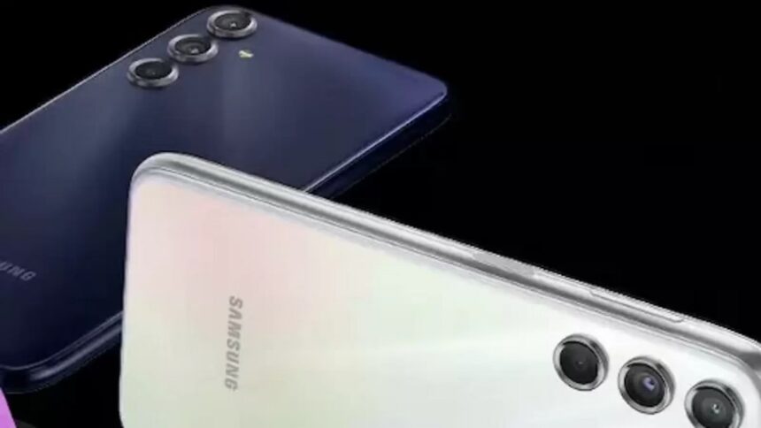 This is Samsung's low-budget 5G smartphone, you will be shocked to know the price